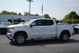 Used 2020 Chevrolet Silverado 1500 LT w/ All-Star Edition image 6