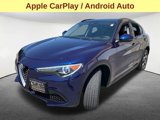 Used 2018 Alfa Romeo Stelvio Sport w/ Quick Order Package 22J Sport image 6