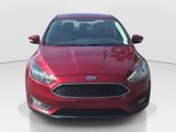Used 2017 Ford Focus SEL image 2