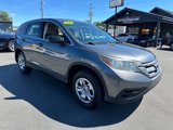 Used 2012 Honda CR-V LX image 4