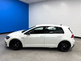 Used 2019 Volkswagen Golf R 4-Door image 5
