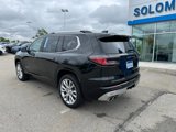 Certified 2024 GMC Acadia Denali w/ Super Cruise Package image 3