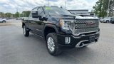 Certified 2021 GMC Sierra 2500 Denali w/ Denali Ultimate Package image 2