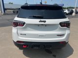 Used 2023 Jeep Compass Trailhawk w/ Trailer Tow Group image 4