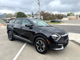 Used 2023 Kia Sportage LX image 3