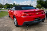 Used 2014 Chevrolet Camaro LT image 5