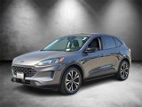 Used 2022 Ford Escape SE w/ SE Sport Appearance Package image 5