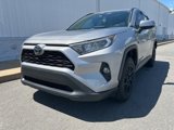 Used 2019 Toyota RAV4 XLE image 4
