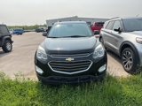 Used 2017 Chevrolet Equinox LT w/ Convenience Package image 2