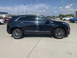 Used 2021 Cadillac XT5 Premium Luxury image 3