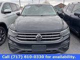 Used 2022 Volkswagen Tiguan S w/ Driver Assistance Package image 3