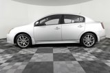 Used 2008 Nissan Sentra SE-R w/ Sunroof Pkg image 3