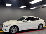 Used 2014 INFINITI Q50 Premium w/ Spare Tire Package image 2