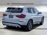 Used 2021 BMW X3 xDrive30i w/ Executive Package image 5