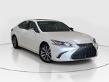 Used 2019 Lexus ES 350 image 2