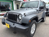 Used 2018 Jeep Wrangler Sport image 5