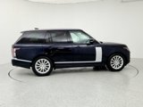 Used 2020 Land Rover Range Rover HSE image 4