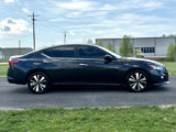 Used 2022 Nissan Altima 2.5 SV image 3