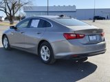 Used 2022 Chevrolet Malibu LS image 5