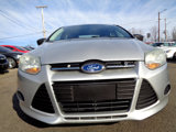 Used 2014 Ford Focus S image 2