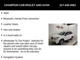 Used 2018 Subaru Forester 2.5i Touring image 2