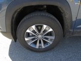 New 2025 Chevrolet Equinox LT image 5