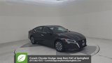 Used 2023 Nissan Altima 2.5 SV image 4