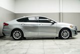 Used 2020 Ford Fusion SE image 6