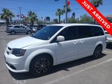 Used 2016 Dodge Grand Caravan R/T image 4