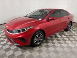 Used 2024 Kia Forte LXS image 4