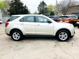 Used 2014 Chevrolet Equinox LS image 2