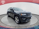 Used 2015 Jeep Grand Cherokee Limited w/ Luxury Group II image 2
