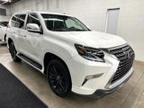 Used 2022 Lexus GX 460 Premium w/ Accessory Package image 3