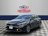 Used 2021 Kia Forte LXS image 3