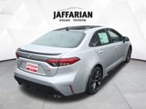 New 2025 Toyota Corolla XSE image 4
