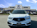 Certified 2020 Acura MDX SH-AWD image 3
