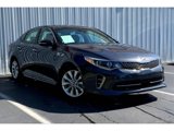 Used 2017 Kia Optima EX w/ Premium Package image 2