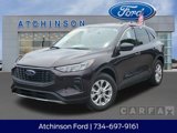 Certified 2023 Ford Escape Active image 1