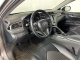 Used 2018 Toyota Camry SE image 5