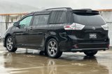 Used 2017 Toyota Sienna SE image 4