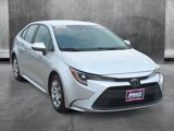 Used 2023 Toyota Corolla LE image 3