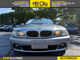 Used 2005 BMW 330Ci Convertible image 2