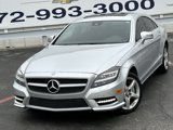 Used 2012 Mercedes-Benz CLS 550 image 2