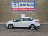 Used 2016 Ford Focus SE image 4