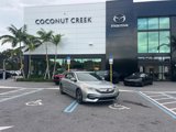 Used 2017 Honda Accord Sport image 2