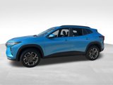 New 2025 Chevrolet Trax LT w/ Driver Confidence Package image 2
