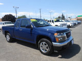 Used 2010 GMC Canyon SLE image 3