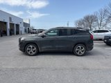 Used 2021 GMC Terrain SLT w/ Infotainment Package II image 2