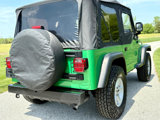 Used 2004 Jeep Wrangler SE image 5