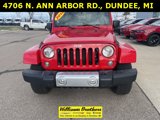 Used 2014 Jeep Wrangler Unlimited Sahara w/ Trailer Tow Group image 2